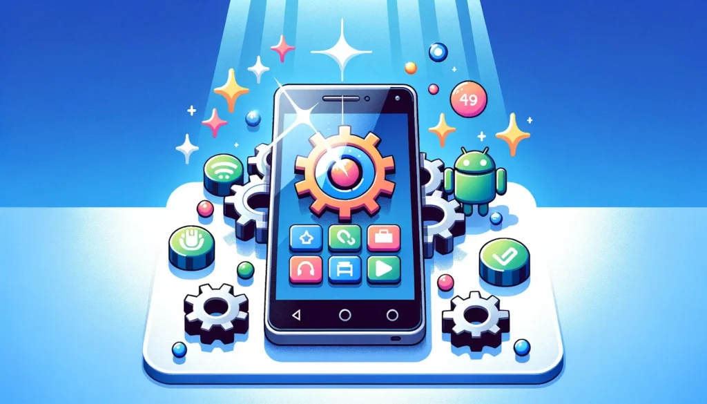 Comment Maximiser l'Expérience de Jeu sur Android pour les Grands Écrans 4 Études de Cas et Exemples Réels sur l'optimisation de jeu sur grand écran
