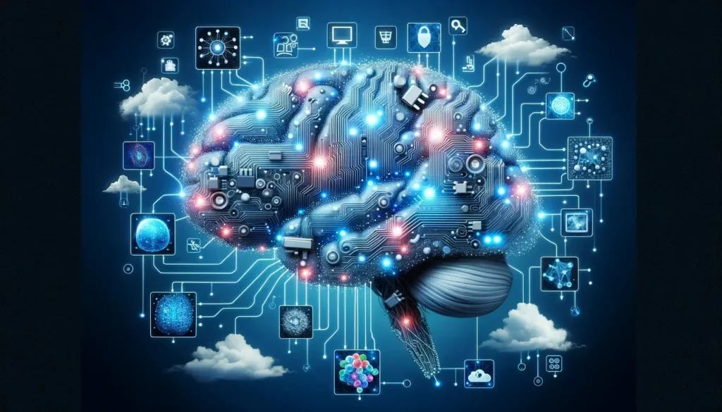 La Révolution de l'Imagerie Mentale : Meta Dévoile un Décodeur d'Image IA 4 image decoder meta