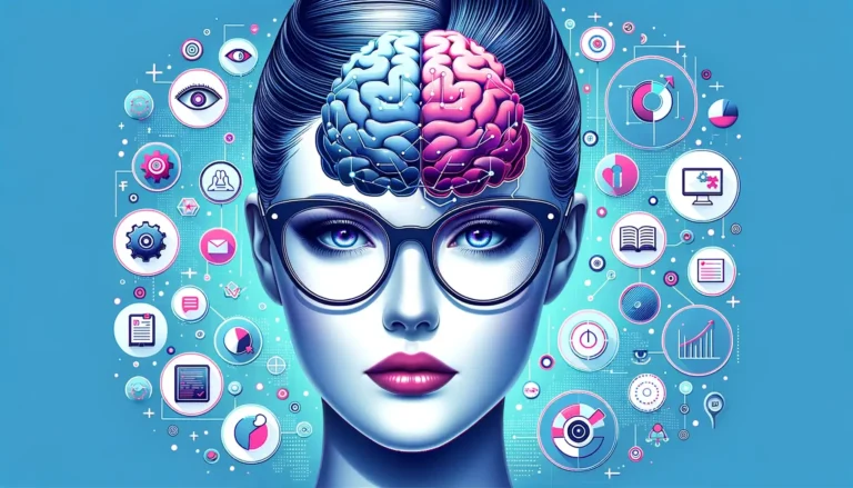 Imagerie Mentale : Meta