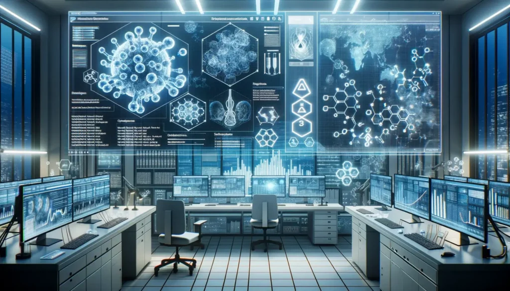 l'IA en Santé : Innovations et Extensions de Microsoft Fabric et Azure 4 IA en Santé