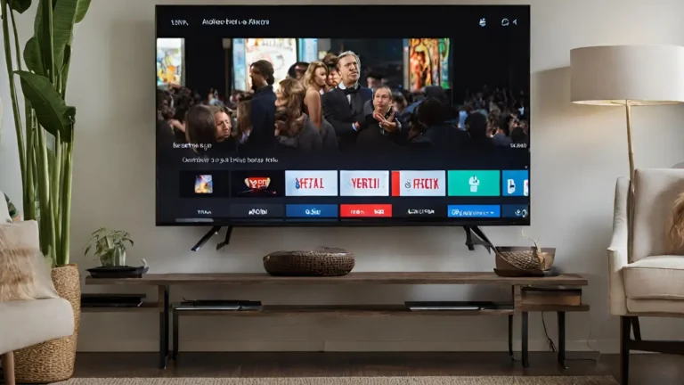 3 Astuces pour Connecter à la TV