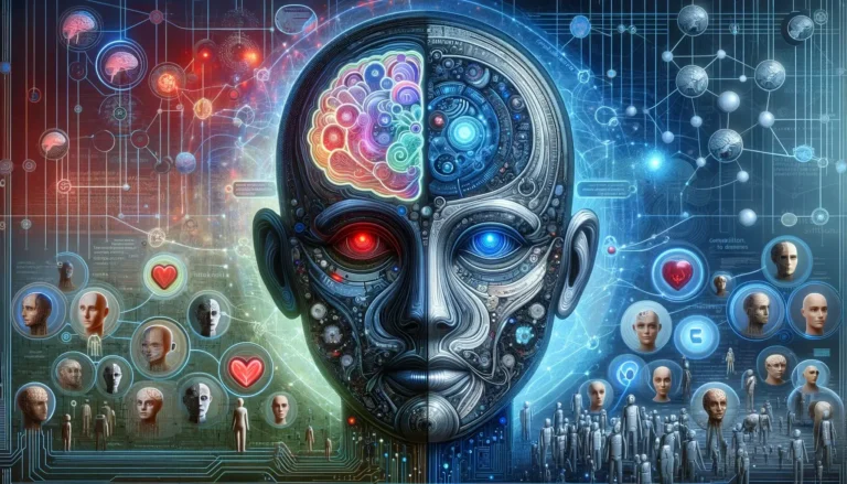 Prompts émotionnels