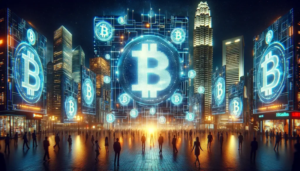 Combien de transactions Bitcoin sont effectuées chaque jour ? 2 impact de bitcoin sur l'économie mondiale