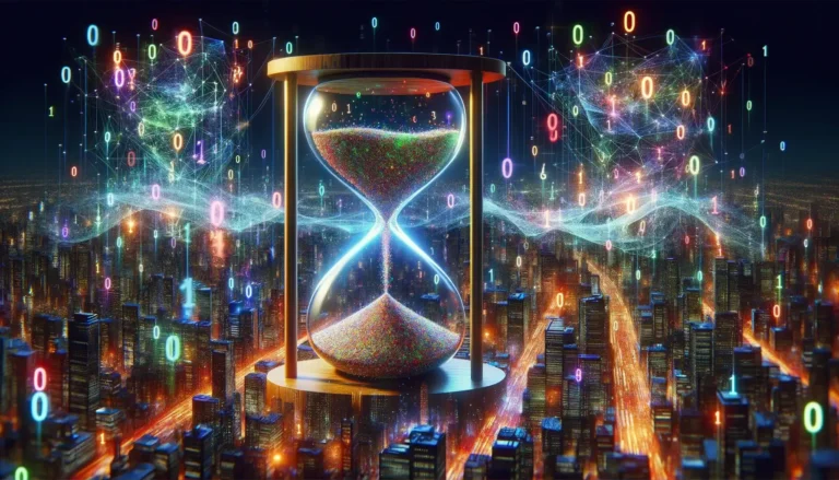 Combien de données sont générées en ligne chaque seconde