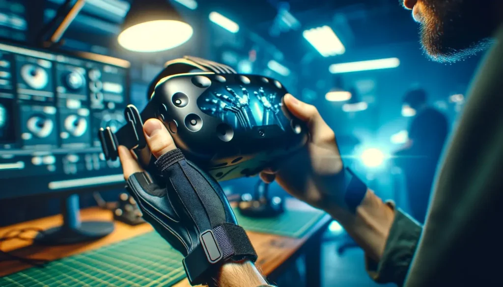 Combien de personnes utilisent la réalité virtuelle pour le gaming ? 2 Technologiques de la réalité virtuelle pour le gaming