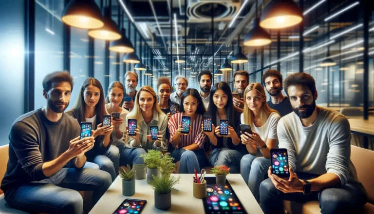 applications de fintech