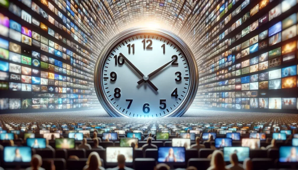 Combien d'heures de contenu vidéo sont téléchargées sur YouTube chaque minute ? 2 nombre de vidéos téléchargées chaque minute
