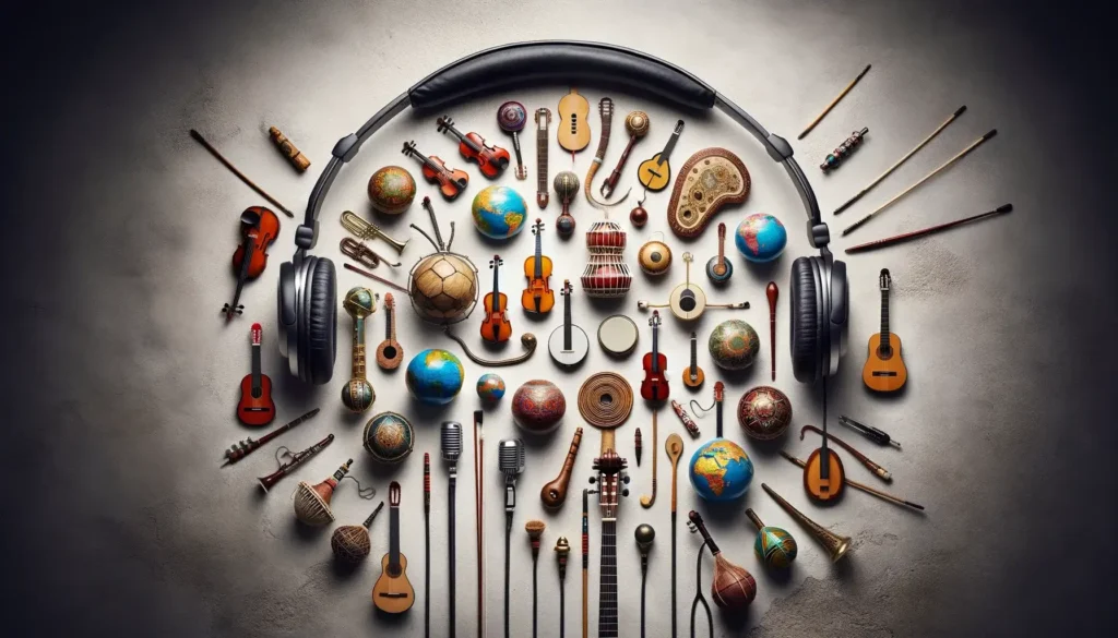 Combien de personnes utilisent des services de streaming musical ? 3 Comparatif des services de streaming musical
