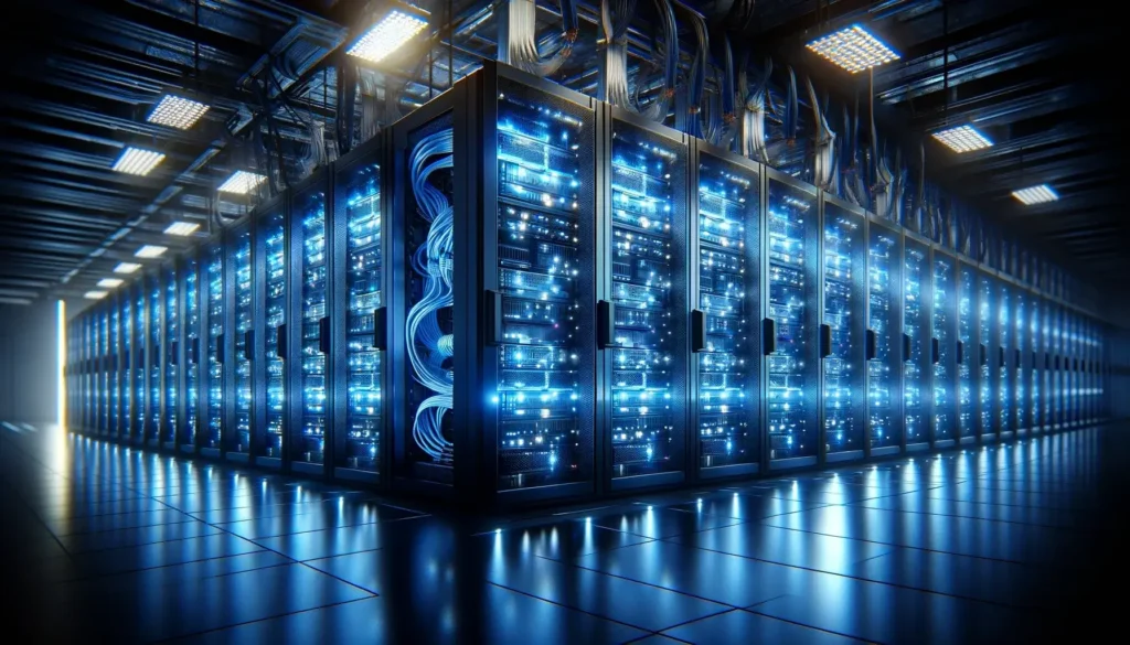 Combien de données sont stockées dans le cloud chaque jour ? 5 Edge Computing et Cloud Computing