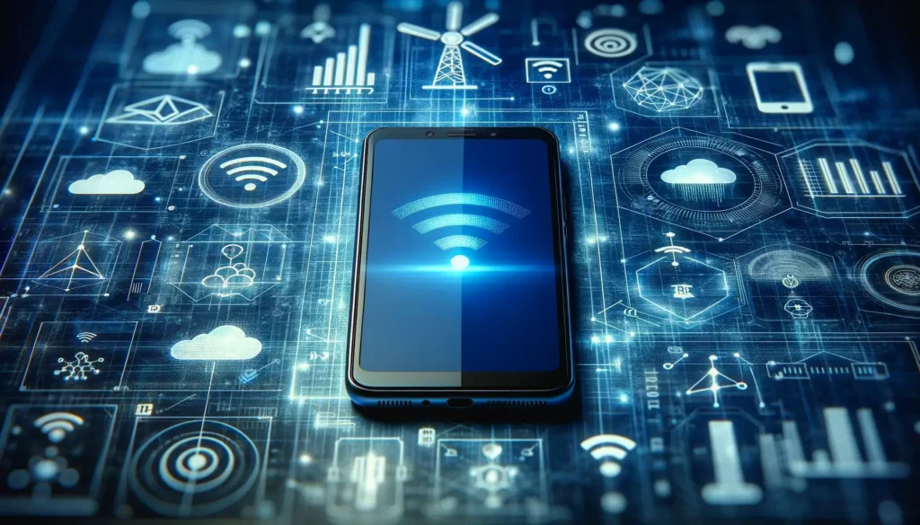 Combien de gigaoctets de données un smartphone moyen utilise-t-il par mois ? 3 Consommation de données des ados