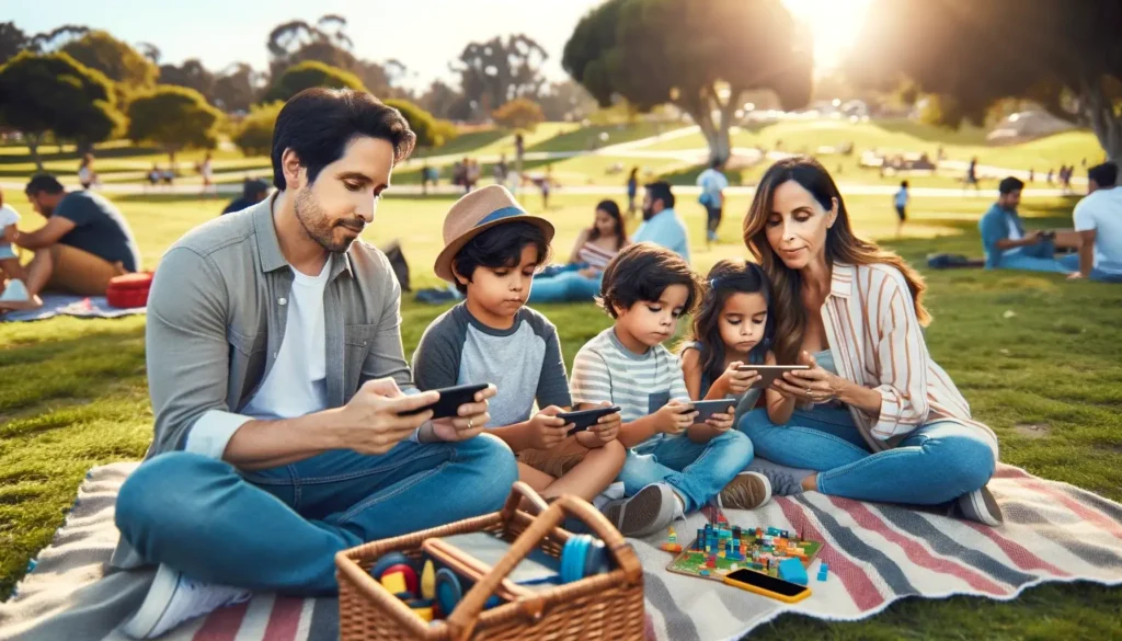 Combien de temps les gens passent-ils en moyenne sur des jeux mobiles ? 2 Temps de jeu moyen par âge