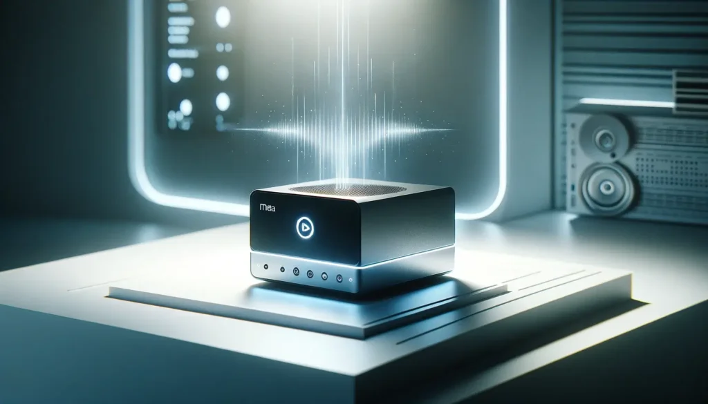 Audiobox de Meta : Une IA de Clonage Vocal et de Génération de Sons Ambiants 2 Applications Pratiques d'Audiobox