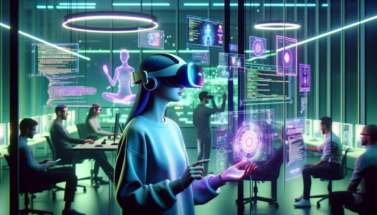 Dépôts GitHub d'IA Générative