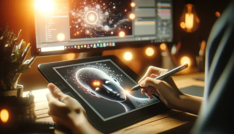 Maîtriser Midjourney Alpha