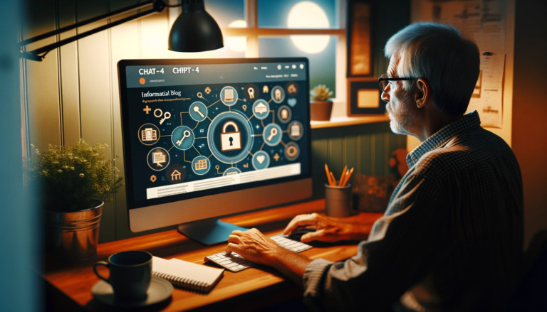 Accéder à ChatGPT-4 Gratuitement