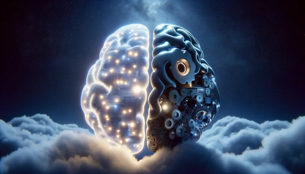 OpenAI et Microsoft Unissent Leurs Forces pour le Développement de GPT-5 4 Vision d'OpenAI pour l'AGI
