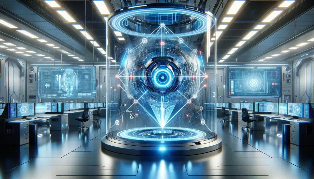 Mixtral 8x7B : Une Révolution dans l'Intelligence Artificielle par Mistral AI 2 Mixtral 8x7B
