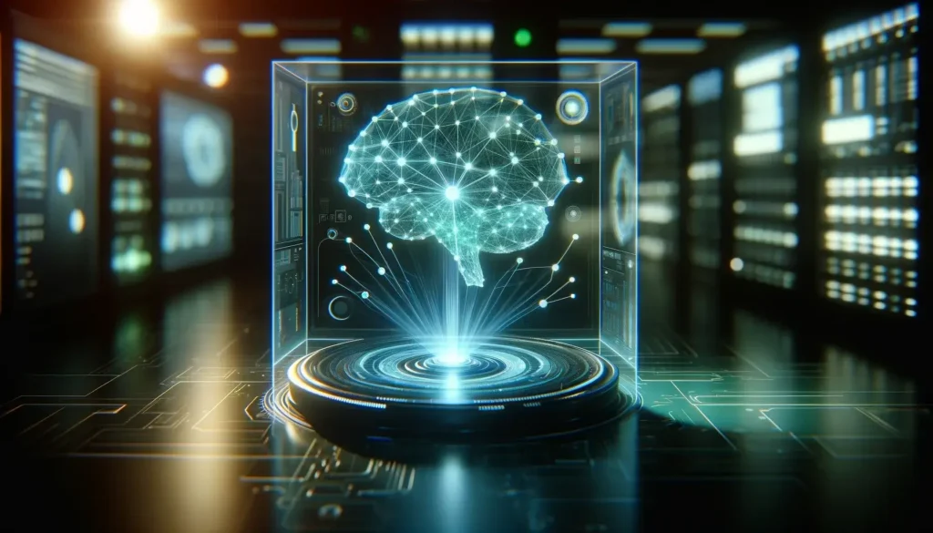 ChatGPT 2024 : Les Innovations Révolutionnaires en Intelligence Artificielle 2 ChatGPT 2024
