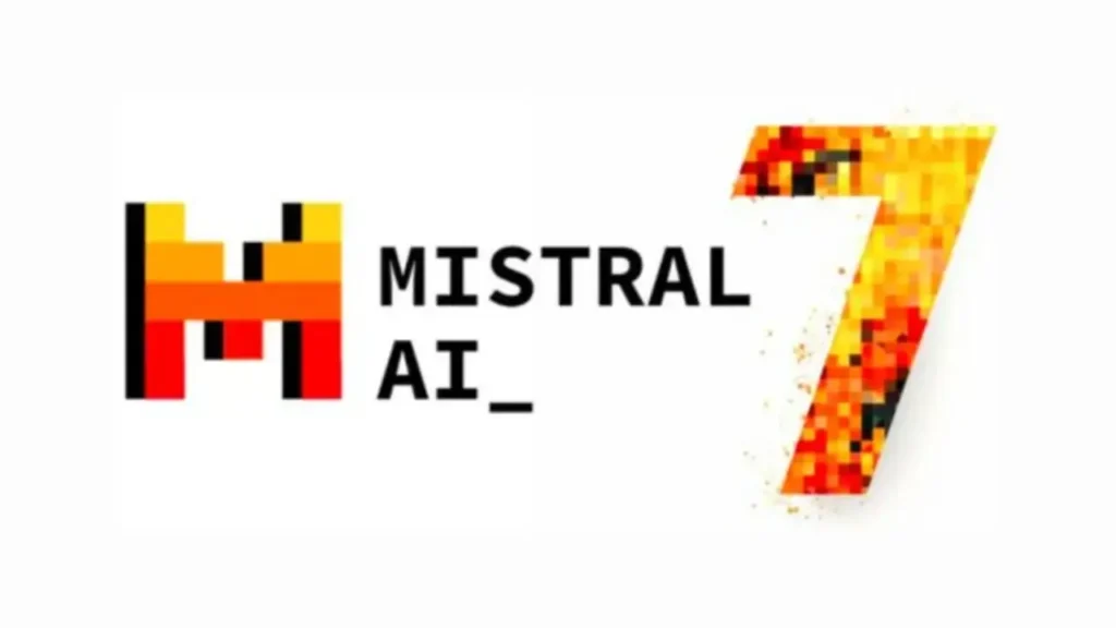 Les 12 Meilleurs Modèles d'IA générative à Découvrir en 2024 3 Mistral