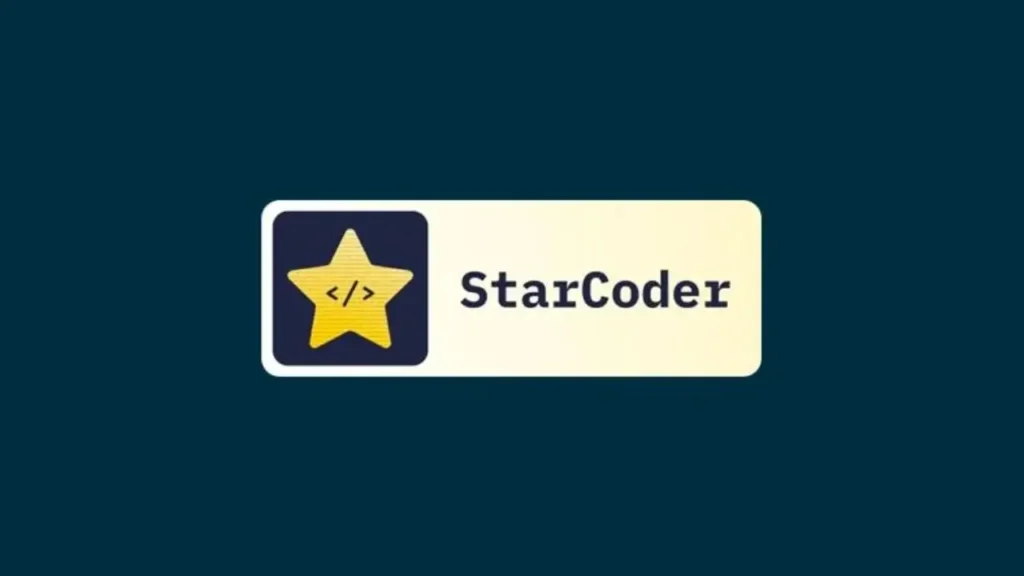 Les 12 Meilleurs Modèles d'IA générative à Découvrir en 2024 13 StarCoder