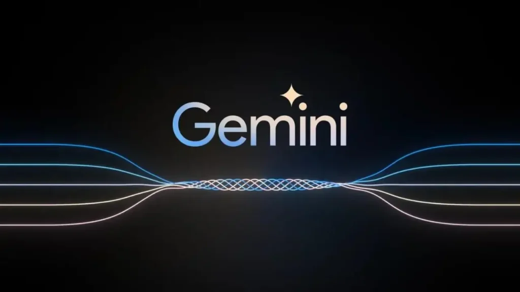 Les 12 Meilleurs Modèles d'IA générative à Découvrir en 2024 4 Gemini