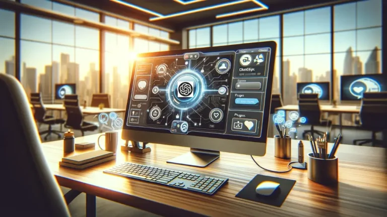 Plugins ChatGPT