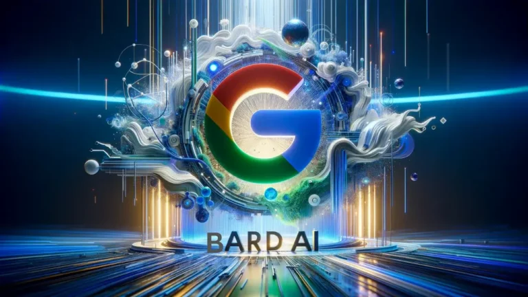Google Bard