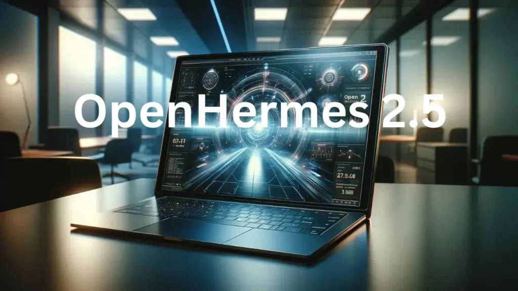 OpenHermes 2.5