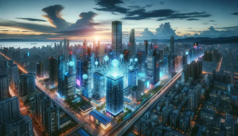 Croissance des Entreprises Centrées sur l'IA