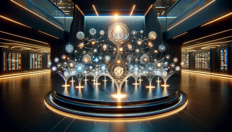 GPTs Tendance de 2024