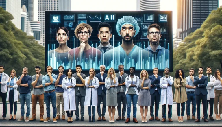 Intelligence Artificielle et Emploi