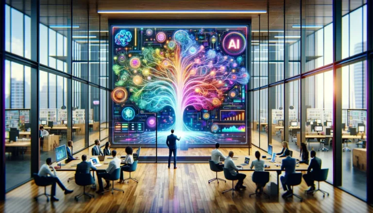 L'Assistant d'Innovation IA