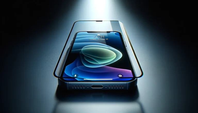 Protecteurs d'Écran pour iPhone