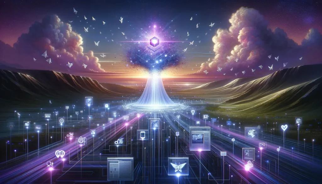 Intégration de la Norme C2PA par OpenAI et Meta pour Lutter contre la Désinformation 2 Norme C2PA par OpenAI et Meta