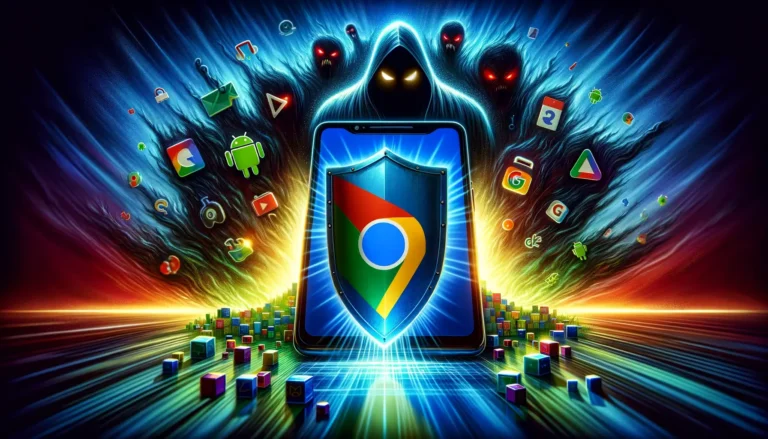 Téléchargements d'Apps 'Dangereuses'