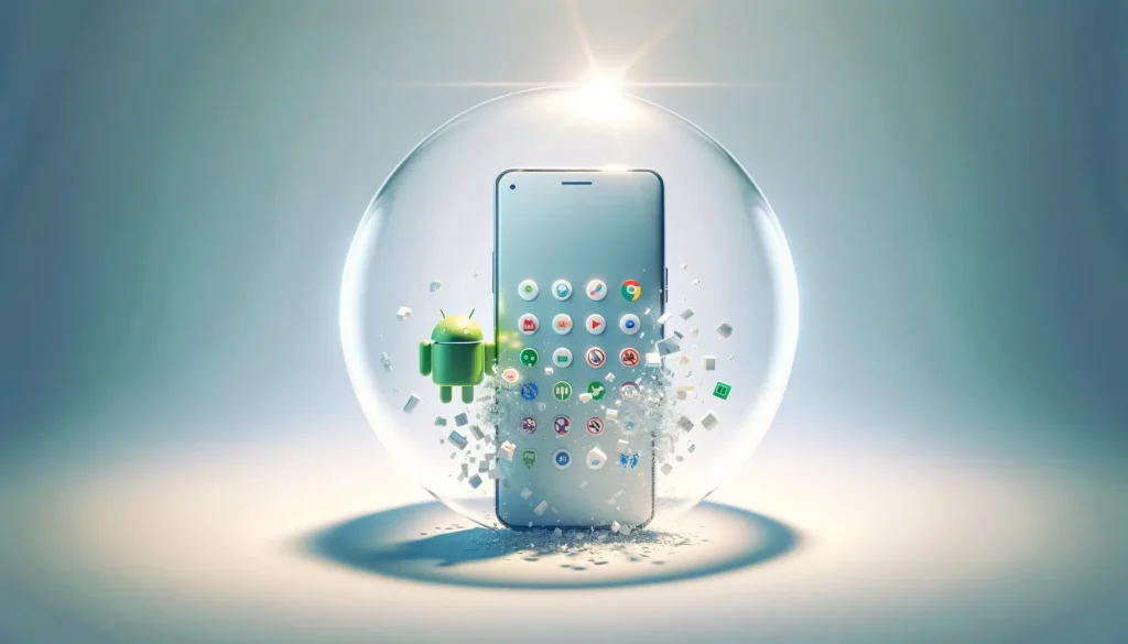 Google va Empêcher les Téléchargements d'Apps 'Dangereuses' sur Android 2 Téléchargements d'Apps 'Dangereuses'