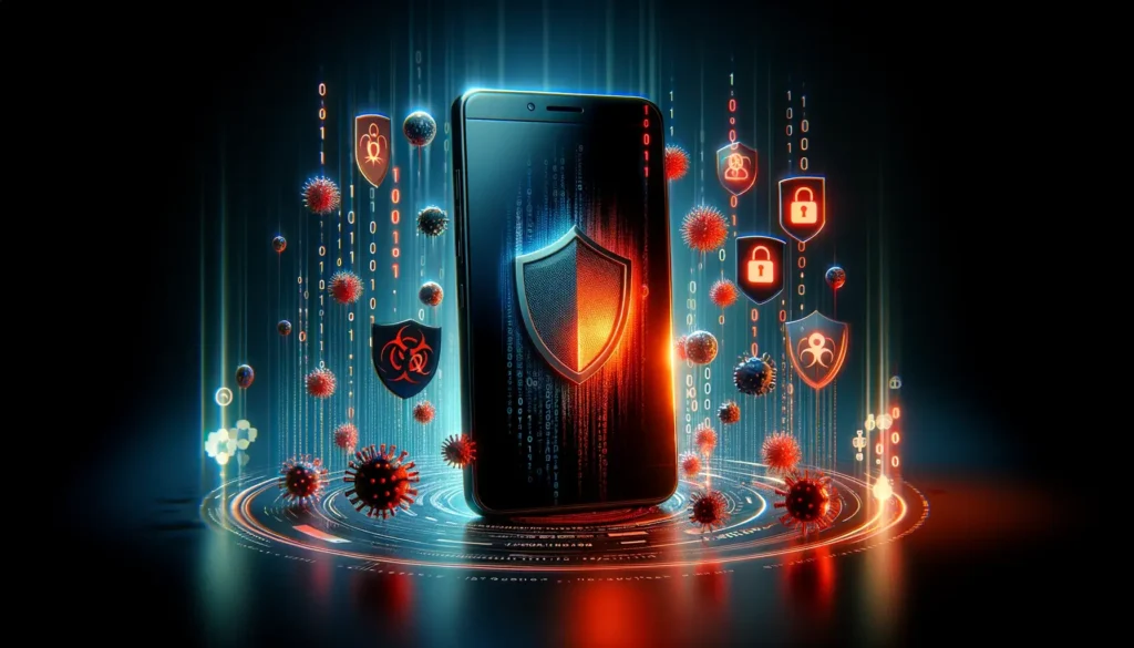 Éliminer les Logiciels Espions en 2024 : Guide pour Protéger Votre Téléphone 3 Logiciels Espions