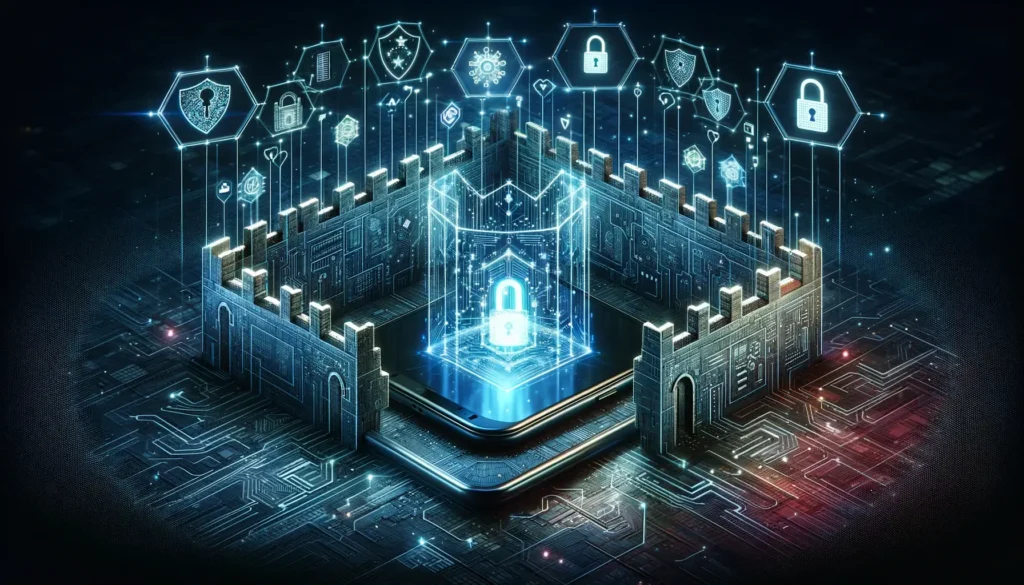 Éliminer les Logiciels Espions en 2024 : Guide pour Protéger Votre Téléphone 2 Logiciels Espions
