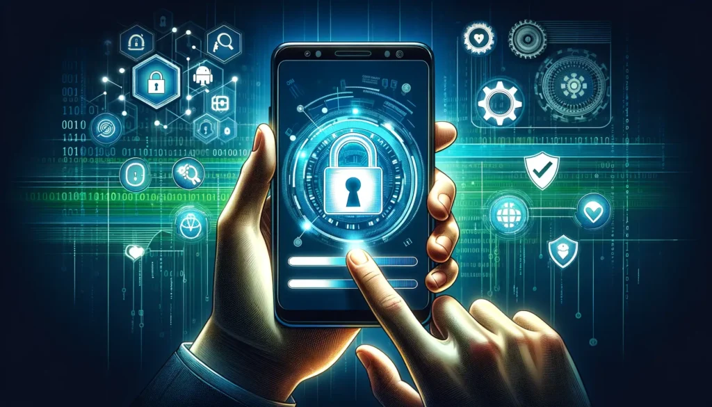 Verrouillage SIM sur Android : Comment Activer et Modifier le Code PIN ? 2 Verrouillage SIM