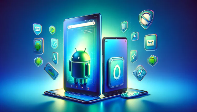 Bloquer les Publicités sur Android