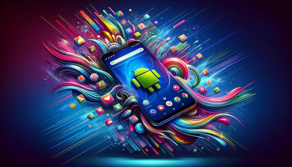 Comment Changer les Icônes d'Applications sur Android 2 Icônes d'Applications sur Android