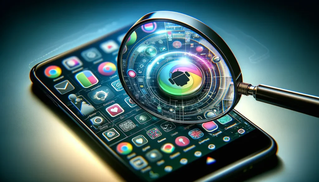 Comment Changer les Icônes d'Applications sur Android 3 Icônes d'Applications sur Android