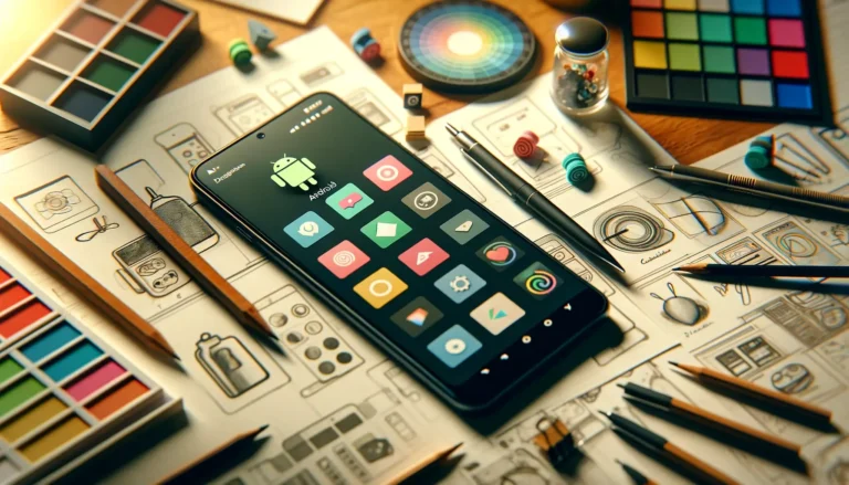 Émulateurs sur Android