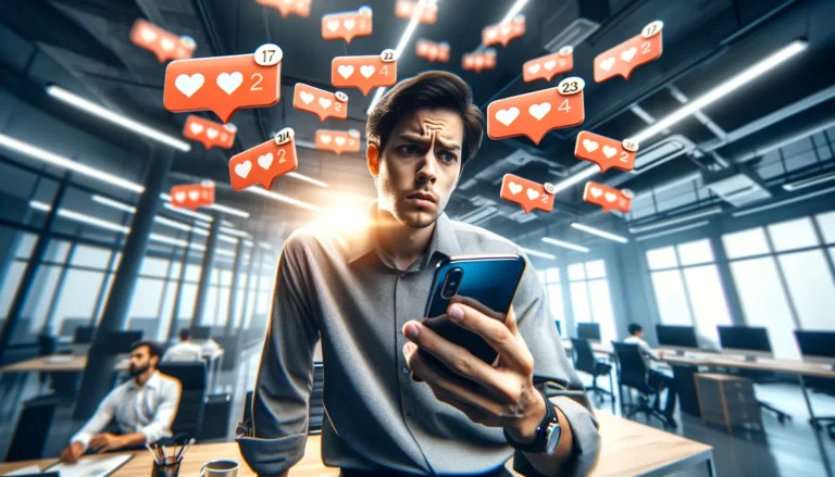 Comment Résoudre les Problèmes de Notifications Android en 2024 1 Problèmes de Notifications Android