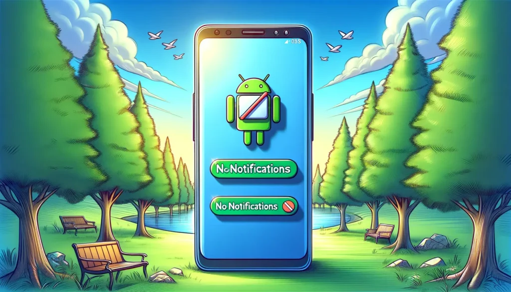 Comment Résoudre les Problèmes de Notifications Android en 2024 2 Problèmes de Notifications Android