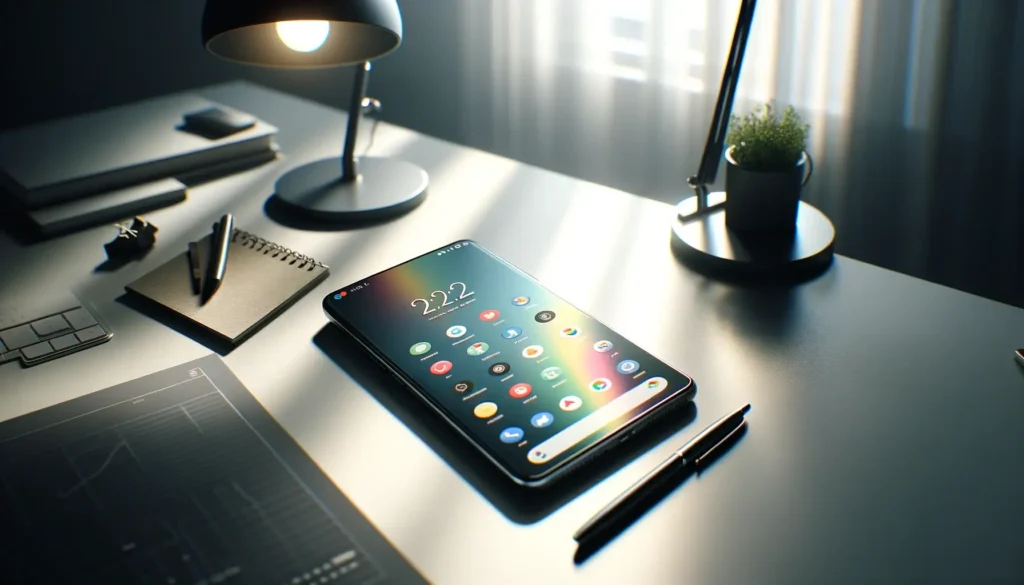 Android 14 : 5 Paramètres à Modifier pour Optimiser Votre Expérience Mobile 2 Android 14 : 5 Paramètres