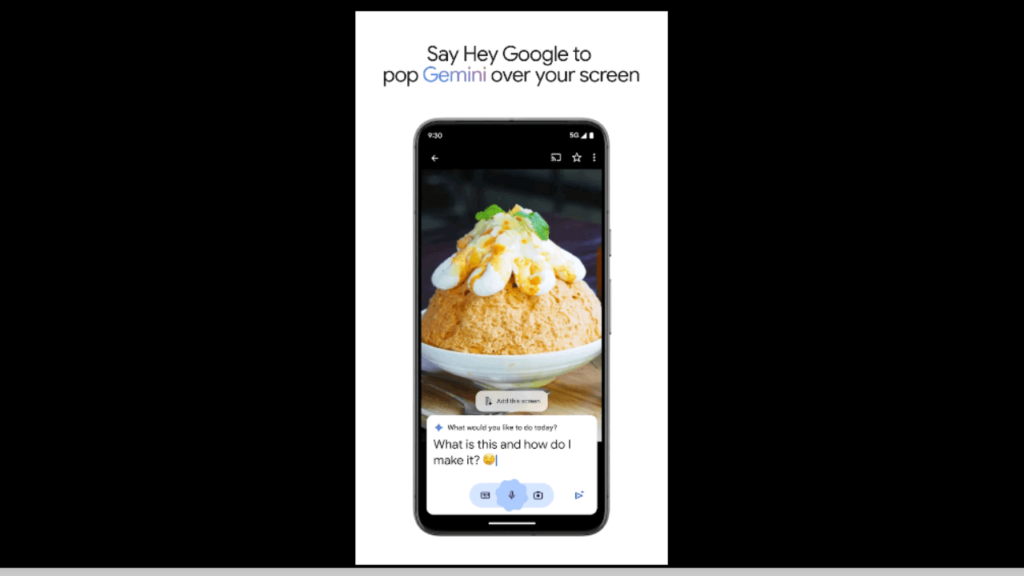 Google Transforme Bard en Gemini : App Android et Version Avancée 2 Bard en Gemini