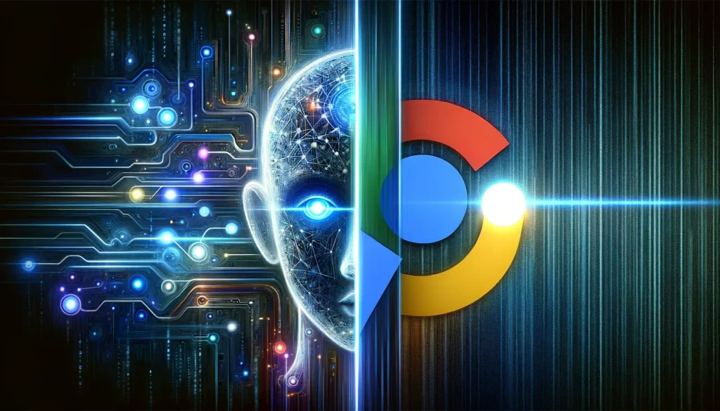 Perplexity AI vs Google AI