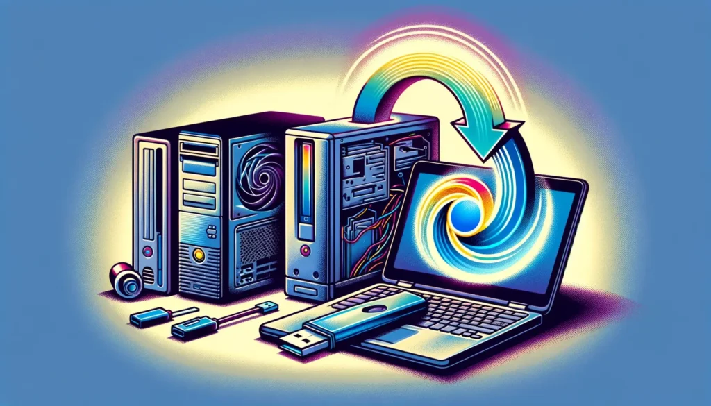 Comment installer ChromeOS sur votre ancien PC ou Mac 2 installer ChromeOS