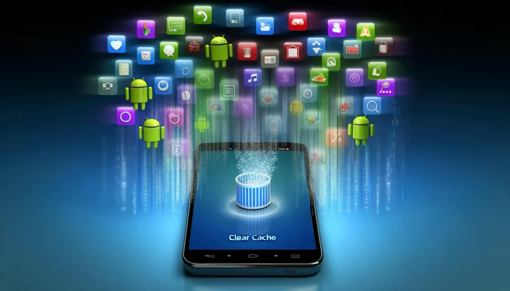 Comment Vider le Cache des Applications sur Android 2 Vider le Cache